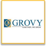 Grovy