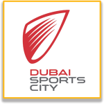 Dubai Sports City